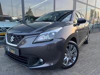 Occasion Suzuki Baleno 90 PK (66 kW) 2017 Grijs Hatchback