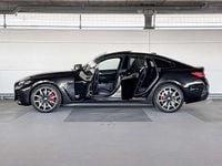 Occasion BMW 430 Gran Coupé M Sport 245 PK (180 kW) 2025 Zwart Coupé