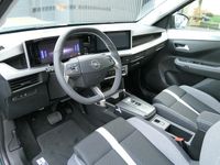 Nieuw Opel Frontera 2025 Groen SUV