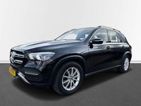 tweedehands Mercedes GLE350e 4MATIC