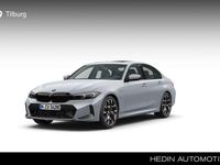 Nieuw BMW 330e M Sport 2025 Overig Sedan