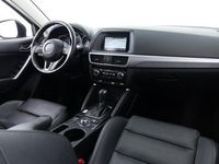 tweedehands Mazda CX-5 2.0 SkyActiv-G 165 Skylease GT 2WD