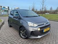 tweedehands Hyundai i10 1.0i Comfort 5p.