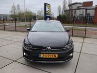 tweedehands VW Polo 1.0 TSI DSG Highline Multimedia, Stoelvw, AC, 5drs