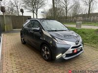 tweedehands Toyota Aygo 1.0 VVT-i x-clusiv