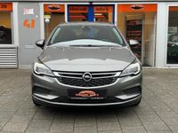 tweedehands Opel Astra Sports Tourer 1.4 Turbo Business Edition Navigatie