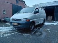 Occasion Toyota HiAce 88 PK (64 kW) 2006