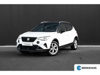 Occasion Seat Arona Business 110 PK (80 kW) 2021 Wit SUV