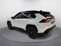 tweedehands Toyota RAV4 Hybrid 2.5 Hybrid Bi-Tone | Innovation Pack