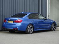 tweedehands BMW 330e 330Centennial High Executive M-Sportpakket | HUD