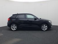 Occasion Audi Q2 116 PK (85 kW) 2020 Zwart SUV