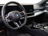 Occasion BMW 530e Comfort Edition 299 PK (219 kW) 2024 Grijs Sedan