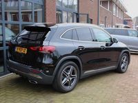 tweedehands Mercedes GLA250 4MATIC AMG Line PANO/LEDER/CAM