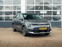 Occasion Kia e-Niro Light 150 kW (204 PK) 2025 Grijs SUV