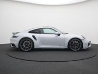 Occasion Porsche 911 Turbo S 651 PK (478 kW) 2024 Grijs Coupé