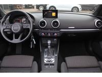 tweedehands Audi A3 Cabriolet 35 TFSI CoD Sport S Line Edition / Winds