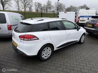 Occasion Renault Clio IV Expression 90 PK (66 kW) 2015 Stationwagen