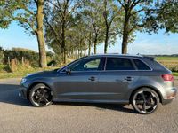 tweedehands Audi A3 e-tron Amb. S-Line ACC Compleet!