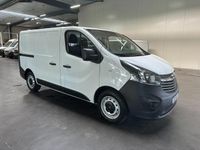 tweedehands Opel Vivaro 1.6 CDTI 120 Pk Airco/ Cruise/ Navi