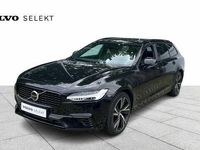 Occasion Volvo V90 R-Design 2020 Zwart Stationwagen