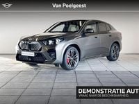 Occasion BMW iX2 M Sport 150 kW (204 PK) 2025 Groen SUV