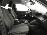 tweedehands Peugeot 2008 1.2 PureTech Allure Pack | LED | Camera | Carplay | Keyless | Zondag Open!