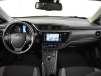 tweedehands Toyota Auris 1.8 Hybrid Freestyle | Panodak | Trekhaak | Navi