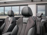 tweedehands Audi A3 Cabriolet 1.4 TFSI CoD Ambition Sport S-line Edition Open Days 150pk S-Tronic Automaat! LED|Bi-Xenon|Sportstoelen|NAVI|18