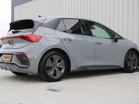 Occasion Cupra Born 169 kW (231 PK) 2022 Grijs Hatchback