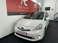 Occasion Toyota Prius+ 99 PK (72 kW) 2013 Wit MPV