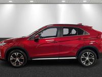 tweedehands Mitsubishi Eclipse Cross 1.5 DI-T First Edition Trekhaak