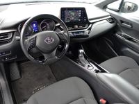 tweedehands Toyota C-HR 1.8 Hybrid Dynamic Aut- Xenon Led, Camera, Stoelverwarming, Lane Assist, Park Assist, Ada Cruise