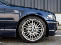tweedehands BMW 325 325 3-serie Touring i Executive M-sport