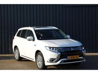 Occasion Mitsubishi Outlander Intense+ 135 PK (99 kW) 2020 Wit SUV