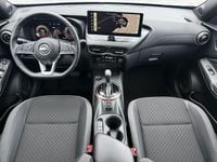 Occasion Nissan Juke N-Connecta 114 PK (83 kW) 2025 Ky0g SUV