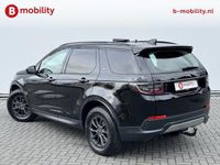 tweedehands Land Rover Discovery Sport 2.0 D150 R-Dynamic Sport 4X4 Automaat | Trekhaak | Achteruitrijcamera | Cruise Control | Navigatie