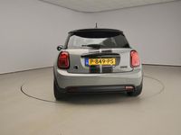 Occasion Mini Cooper SE 11 kW (15 PK) 2022 Grijs Hatchback
