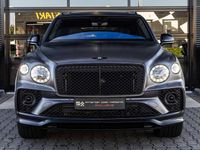 Occasion Bentley Bentayga 551 PK (405 kW) 2022 Grijs SUV