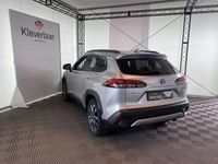 tweedehands Toyota Corolla CROSS 2.0 High Power Hybrid First Edition | Automaat | Apple-Carplay | Navi | ACC | Draadloze Tel. Lader |