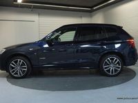 tweedehands BMW X3 xDrive20i M-Pakket | Panorama | Navig | Sportinter