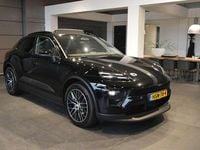 Occasion Porsche Macan Sport 330 kW (449 PK) 2024 Zwart SUV