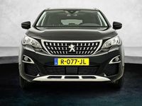 tweedehands Peugeot 3008 1.2 130 pk Blue Lease Premium Avantage | Panoramadak | Camera | Navigatie | Trekhaak