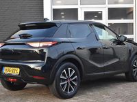 Occasion DS Automobiles DS3 Crossback E-Tense Performance 114 kW (156 PK) 2025 Zwart SUV