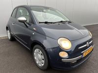 tweedehands Fiat 500 1.2 Pop