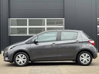 tweedehands Toyota Yaris 1.5 VVT-i Active Automaat Cruise Camera AIrco NL