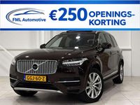 Occasion Volvo XC90 Inscription 320 PK (235 kW) 2018 Bruin SUV