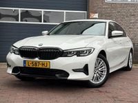 Occasion BMW 318 Executive 157 PK (115 kW) 2020 Wit Sedan