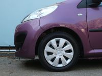 tweedehands Peugeot 107 1.0 Active | Airco | Elektrisch pakket | Metallic