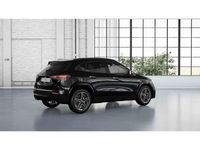 Occasion Mercedes GLA250 Business 163 PK (119 kW) 2025 Zwart SUV
