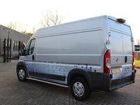 Occasion Fiat Ducato 131 PK (96 kW) 2015 Wit Van